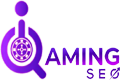 iGaming SEO Company logo
