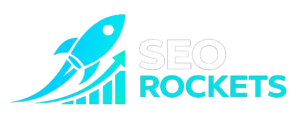 SEO Rockets logo