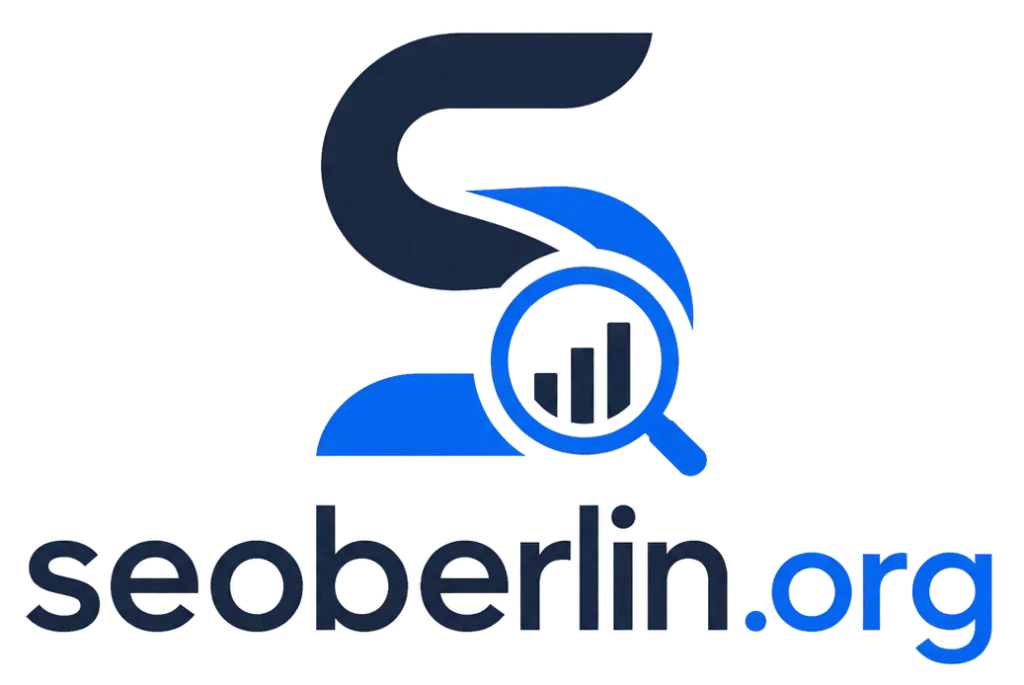 SEOBerlin logo