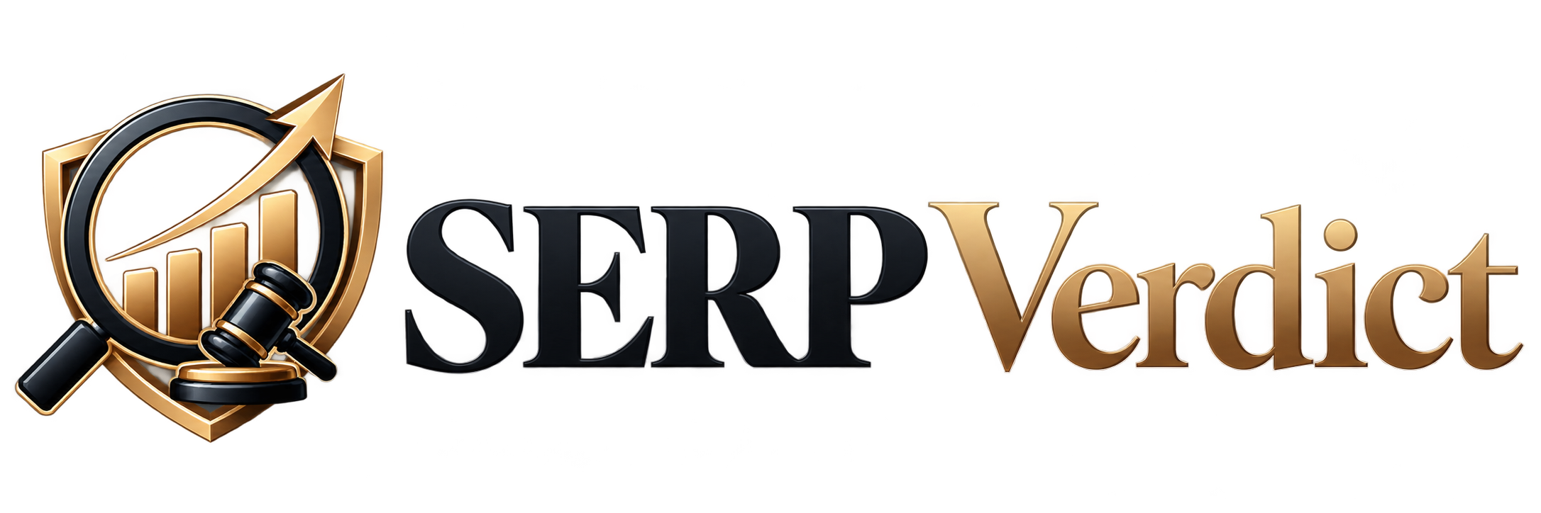 SERP Verdict